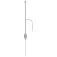 Expert predator Fixed Rod tied hook 10 m
