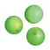 Expert predator Perles de punta fluorescents 12 unitats