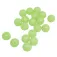 Expert predator Hard round beads