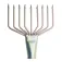 Expert predator Heavy 9 prong stick spear