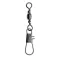 Expert predator Interlock snabb snap svivel 12 enheter