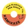 Expert predator Kamikaze elastic line 100 m