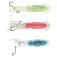 Expert predator Isca macia Kamikaze Squiddy 125g