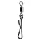 Expert predator Knotless Connector Snap-svivel