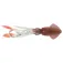 Expert predator Vinil Live Squid 200g