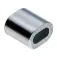 Expert predator Rivets Mini Oval 1000 unités