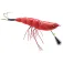 Expert predator Lula jig Polpo Attack 3.5