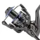 Expert predator Runner Max spinning reel