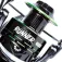 Expert predator Runner spinning reel