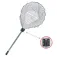 Expert predator Rubber Mesh 捞网