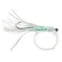Expert predator Rigged Octopus Trolling Soft Lure