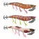 Expert predator Lula jig Shrimp Attack 3.5