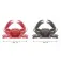 Expert predator Esca morbida Silicone Crab