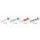 Expert predator Soft Jig Head eels soft lure 2g 60 mm