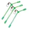 Expert predator Surf Quick Release anti-tangle protector