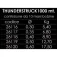 Expert predator Thunderstruck monofiilisiima 1000 m