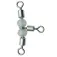 Expert predator Triple Fluo Beads Wartels