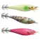 Expert predator Turlutte UV 70 mm