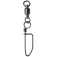 Expert predator Émerillon agrafe Welded Ring 3 unités