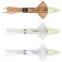 Expert predator Vinil Vertical Squid 200g