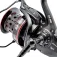 Expert predator XLR Surfcasting-hjul