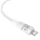 Baseus Cable de carga rápida Gem USB a IP 2 m 2.4A