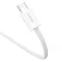 Baseus Cable de datos USB C a USB C superior 1 m 30W