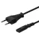 Savio Cable d´alimentació CL-100 Universal