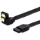 Savio GAK-04 Angled SATA Cable
