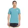 adidas Adizero short sleeve T-shirt