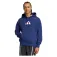 adidas Moletom com capuz Category Training Graphic