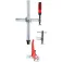 Bessey Pinça d´abast variable