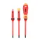 Felo E-Smart Screwdriver Set 10 pieces