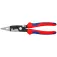 Knipex Alicates multiusos 200 mm