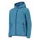 CMP 3H19825 kapuzenfleece