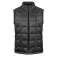 Racer The District vest refurbished