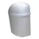 Camco Wall mount trash can