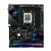 Asrock B850 Riptide WiFi moderkort