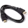 Axil AV0010C 1 m HDMI线