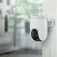 Ezviz H8C PoE 3mp security camera