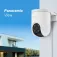 Ezviz H8C PoE 3mp security camera