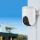 Ezviz H8C PoE 3mp security camera