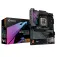 Gigabyte Placa-mãe X870E Aorus Master