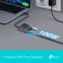 Tp-link USB C UH3020C hub