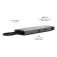 Tp-link USB C UH5020C 이더넷 허브