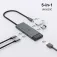 Tp-link USB C UH5020C 이더넷 허브