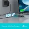 Tp-link USB C UH5020C 이더넷 허브