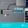 Tp-link USB C UH5020C 이더넷 허브