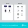 Tp-link USB C UH5020C 이더넷 허브
