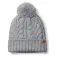 Timberland Gorro Cable Pom